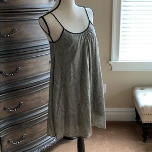 Babydoll dress